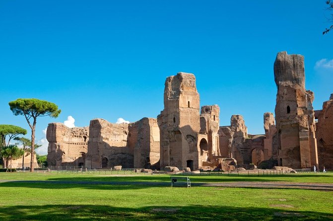 Appian Way Aqueducts Bike Tour (Catacombs & Lunch Option) - Porta San Sebastiano and the Aurelian Walls: Rome’s gate to the quieter side