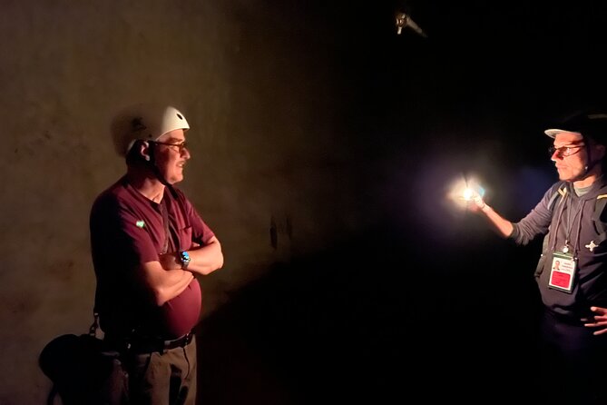 Appian Way Bike tour Underground with Catacombs & Lunch - Porta San Sebastiano: where the Appian Way story begins