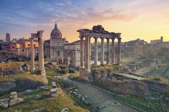 Arena Floor Access Experience for Colosseum & Roman Forum - Price and value: what $58.87 buys you