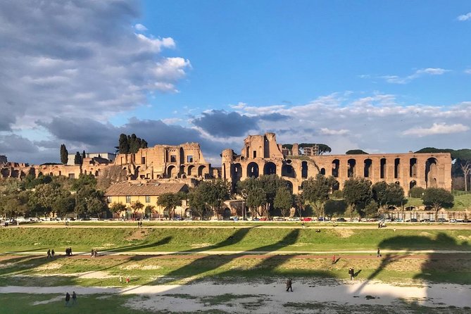 Arena Floor Access Experience for Colosseum & Roman Forum - Practical tips to avoid the most common frustrations