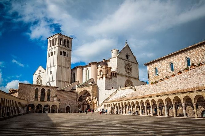 Assisi and Orvieto from Rome: Enjoy a Full-Day Small-Group Tour - Key things I’d highlight before you go