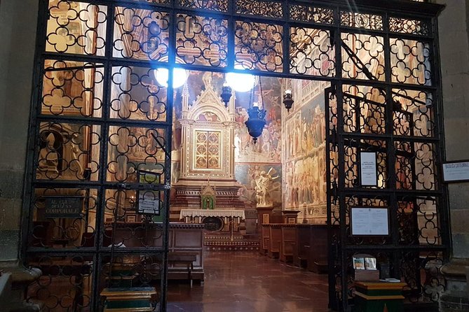Assisi and Orvieto from Rome: Enjoy a Full-Day Small-Group Tour - The Assisi highlight: Basilica Papale e Sacro Convento di San Francesco
