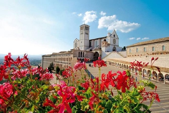 Assisi and Orvieto Full-Day Semi-Private Tour from Rome - Price and Comfort Reality: Is $462.47 Worth It for Your Style of Travel?