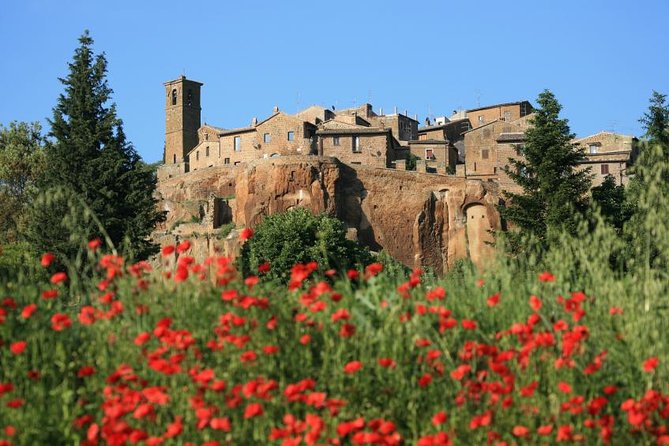 Assisi and Orvieto Guided Day Tour from Rome with Lunch - Orvieto walking time and the Duomo exterior details you’ll actually notice