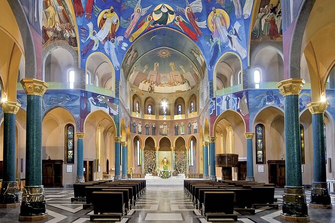 Assisi Cascia small groups from Rome: Saint Francis and Saint Rita - Price and value: is $431.31 a fair deal for this day?