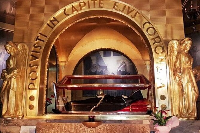 Assisi Cascia small groups from Rome: Saint Francis and Saint Rita - Who this tour fits best (and who should skip it)