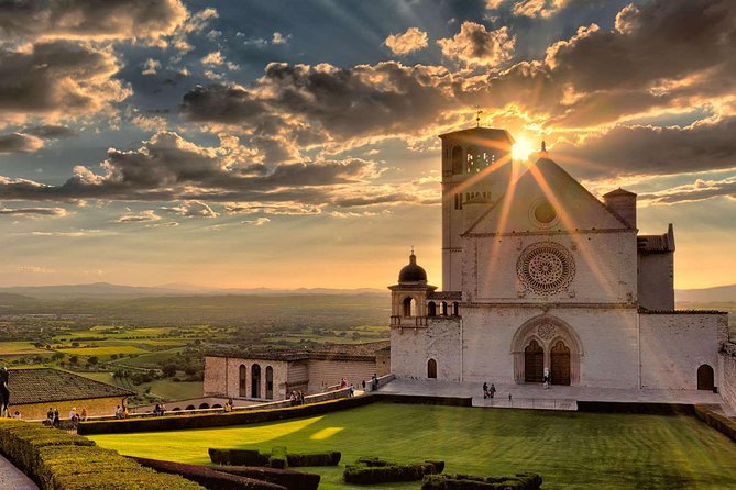 Assisi One Day Trip Private Excursion from Rome - The drive back to Rome: why you’ll appreciate the drop-off