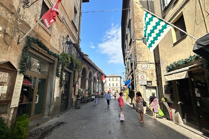 Assisi, Orvieto and Civita di Bagnoregio Full Day Tour from Rome - Key Things I’d Plan for on This Tour