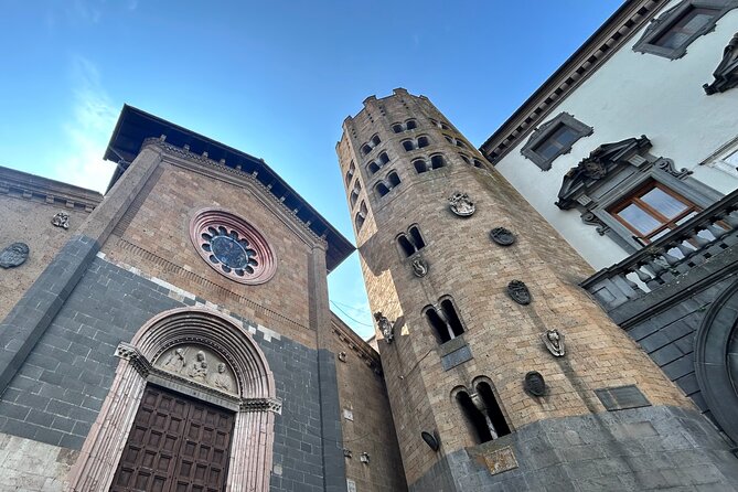 Assisi, Orvieto and Civita di Bagnoregio Full Day Tour from Rome - Orvieto’s Cliff Setting: Short Time, Strong Impact
