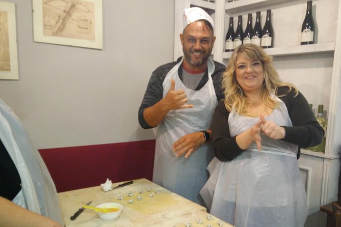 Authentic Cooking Class in Rome with Lunch or Dinner - Walking the major highlights: Spanish Steps, the Trevi wish, and the Pantheon