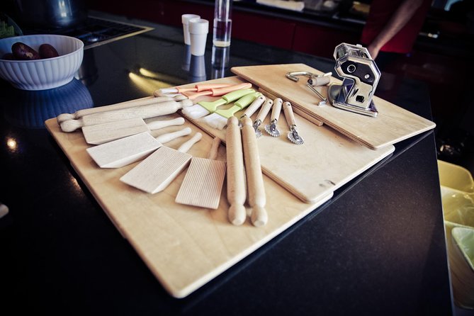 Authentic Roman Cooking Class & Market Experience - Key highlights worth circling