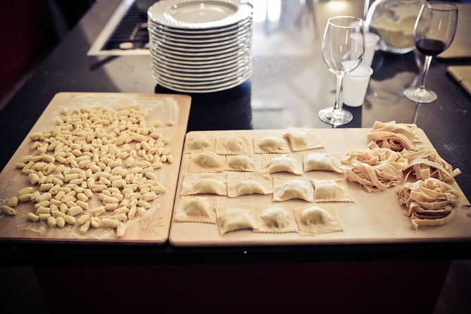 Authentic Roman Cooking Class & Market Experience - Who this Rome cooking class is best for