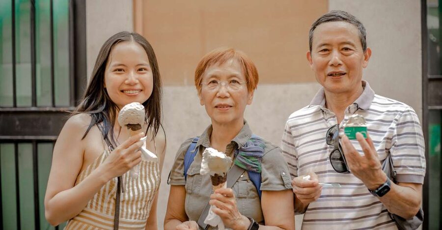 Authentic Rome Vespa Tour /See the Eternal City Like a Local - Key Things You’ll Really Enjoy