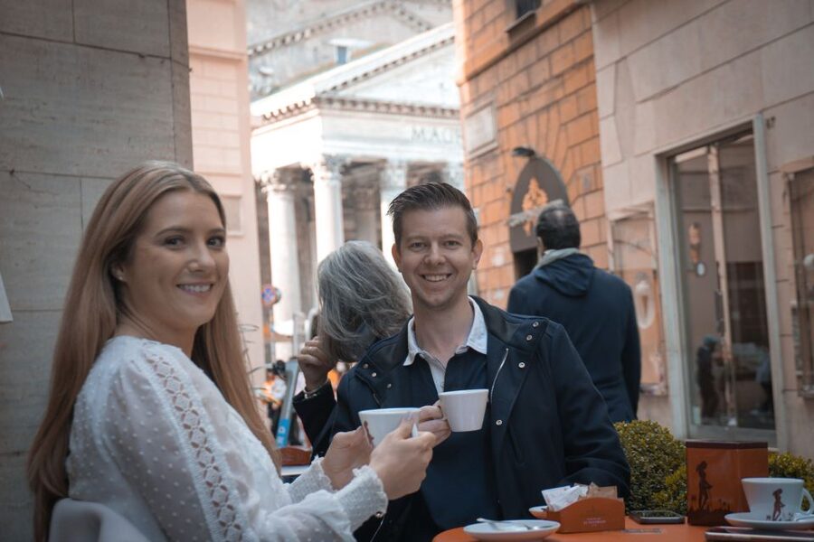 Authentic Rome Vespa Tour /See the Eternal City Like a Local - Extras: Photo Upgrades and Drone Options