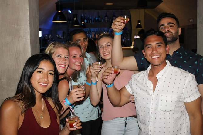 Bar hopping in Rome - After-Hours Rome Bar Crawl: What You’re Really Buying