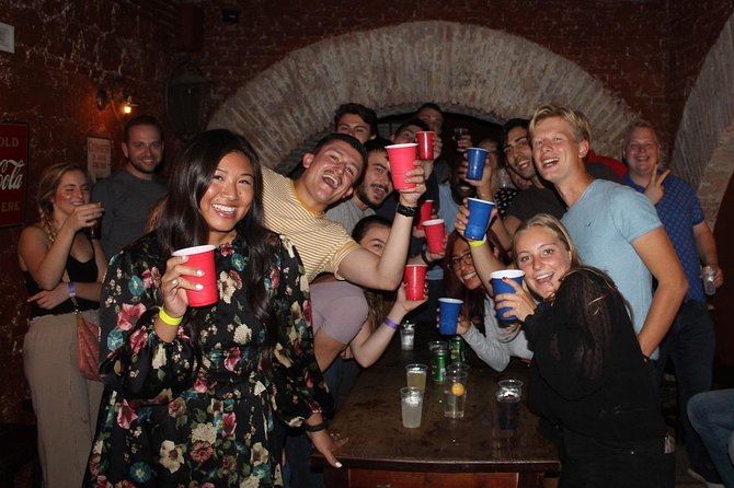 Bar hopping in Rome - Price and Value: Is $40.64 a Good Deal?