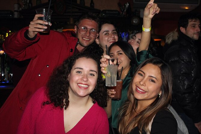 Bar hopping in Rome - Who This Tour Suits Best (and Who Might Not)