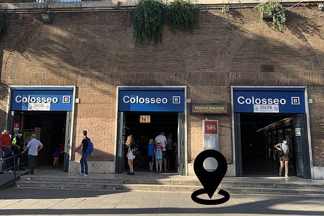 Bar hopping in Rome - Piazza del Colosseo Meetup: Getting Started Without Stress