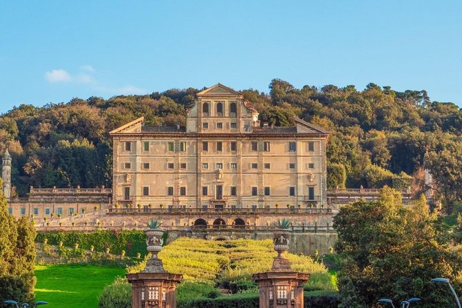 Beautiful Day Trip to Castelli Romani - Where You Meet in Frascati (and Why It’s a Smart Starting Point)