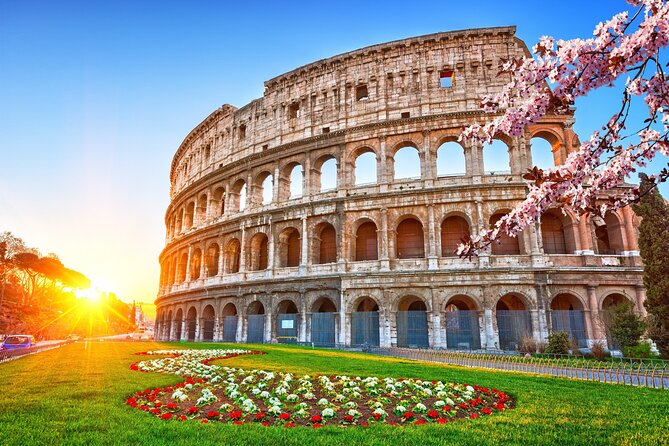 Best 7 Hour Rome Shore Excursion from Civitavecchia Cruise Port - Key things to know before you go