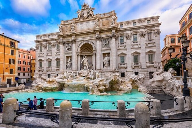 Best 7 Hour Rome Shore Excursion from Civitavecchia Cruise Port - Price and what it covers in real life