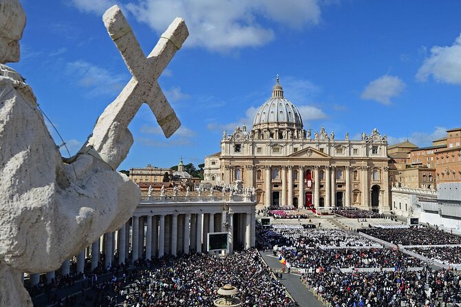 Best Guided Tour To Vatican Museums And Sistine Chapel - Group Size and Guide Quality: Small Groups, Big Differences
