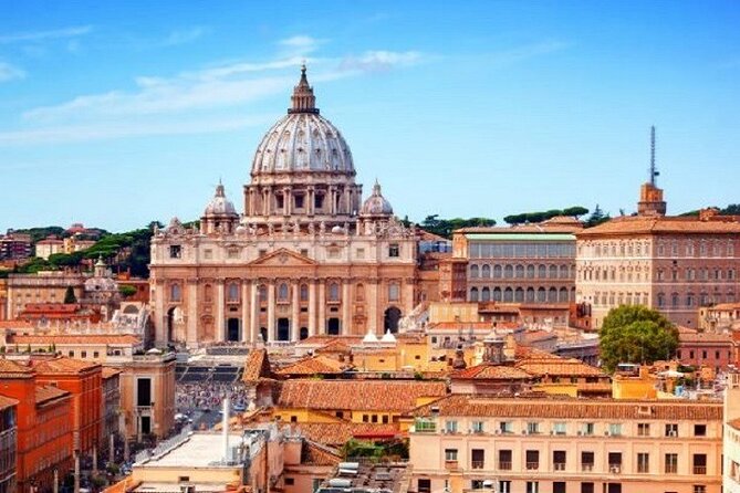 Best Guided Tour To Vatican Museums And Sistine Chapel - Price and Value: Is $66.09 Worth It?