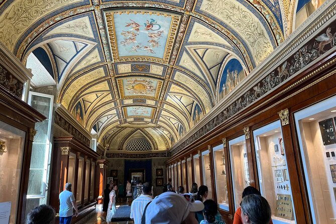 Best Guided Tour To Vatican Museums And Sistine Chapel - Who This Tour Suits (and Who Should Rethink It)