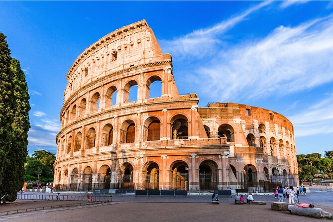 Best of Rome - Trevi Fountain in 10 minutes: how to enjoy it without losing the day