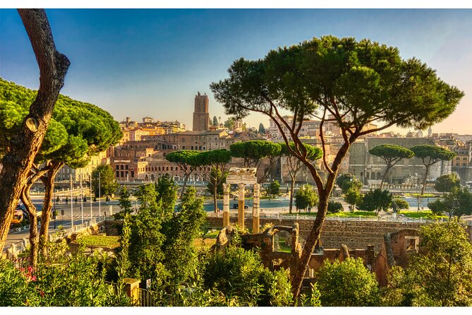 Best of Rome - Piazza Navona and Piazza Venezia: Rome’s stage set for people-watching
