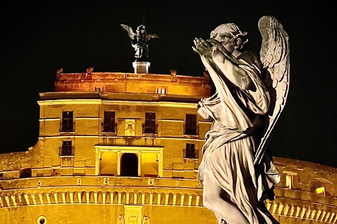 Best of Rome by Night Private Sightseeing Chauffeured Tour | pick up/Drop off - How to Make the Most of Your Driver (Without Getting Frustrated)
