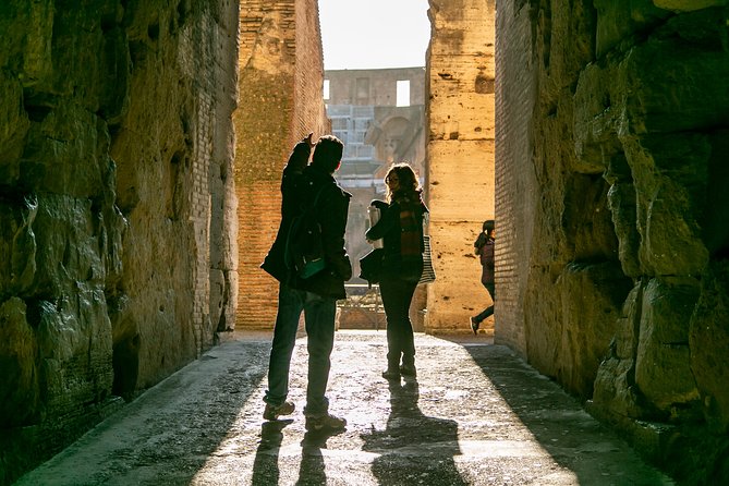 Best of Rome in a Day Private Guided Tour Including Vatican, Sistine Chapel, and Colosseum - Trevi Fountain and the Pantheon: two legends, handled fast