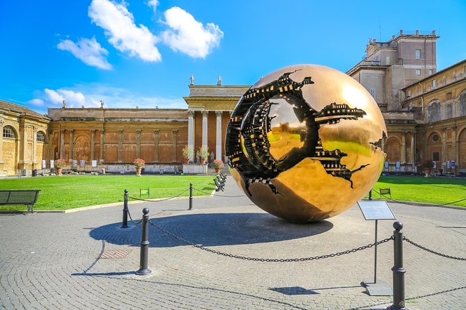 Best of Rome Pass: Vatican, Colosseum & St. Peter’s Experience - Timing and Pacing: How Flexible Is This Pass?