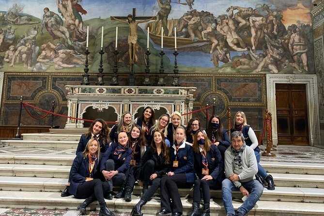 Best of Rome Pass: Vatican, Colosseum & St. Peter’s Experience - The Colosseum Day: Roman Forum and Palatine First