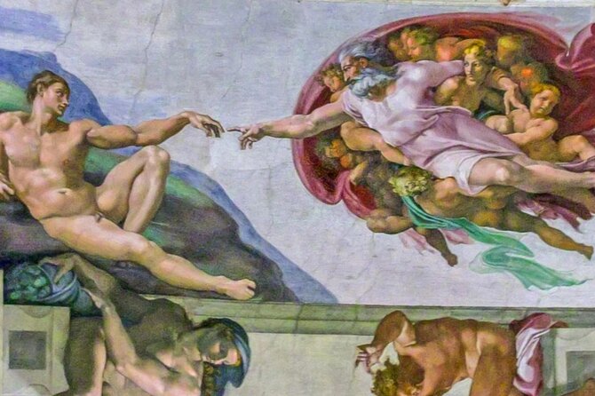 Best of Rome: Vatican & Colosseum Guided Tour - What $189 Really Gets You (and What You’ll Pay Elsewhere)