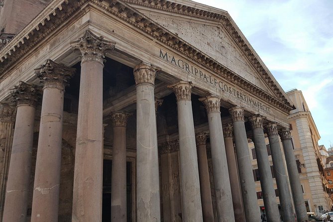 Best of Rome & Vatican Skip the line Private Tour - Price and logistics: what you’re really paying for