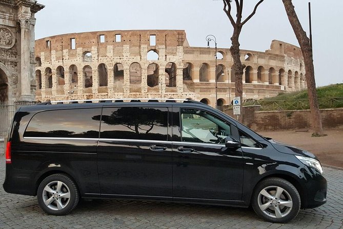 Best of Rome & Vatican Skip the line Private Tour - Circus Maximus: Roman mass entertainment in a public park