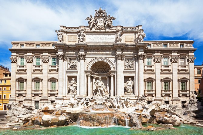 Best of Rome - Price and what the $544.28 covers (and what it doesn’t)
