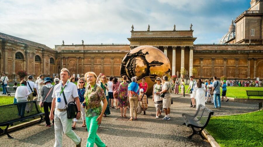 Best of the Vatican: Fast Track Highlights - Who Should Book This Tour (and Who Might Skip It)
