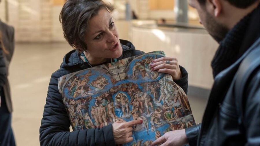 Best of the Vatican: Fast Track Highlights - Why This 2.5-Hour Vatican Highlights Tour Works for Rome