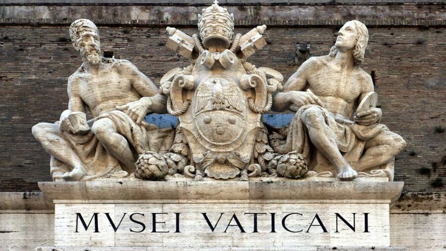 Best of the Vatican: Fast Track Highlights - Sistine Chapel: Michelangelo’s Ceiling, Myths, and What 44 Feet Really Means