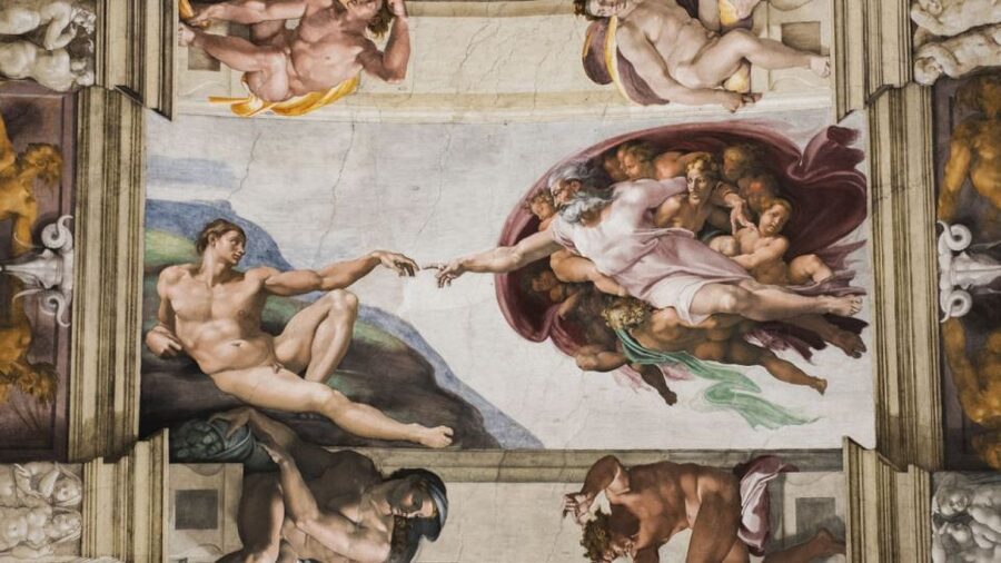 Best of the Vatican: Fast Track Highlights - St. Peter’s Basilica After the Sistine: Priority Access, but Watch the Rules