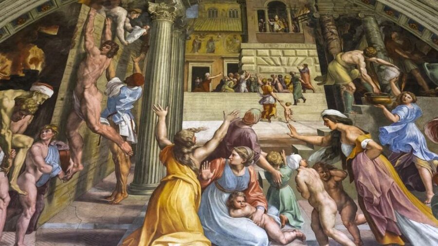 Best of the Vatican: Fast Track Highlights - What to Wear and Bring for an Easy Vatican Day