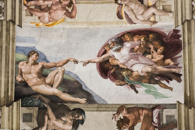 Best of the Vatican Tour: Fast Track Highlights - Pace, group size, and the “you’ll be okay” logistics