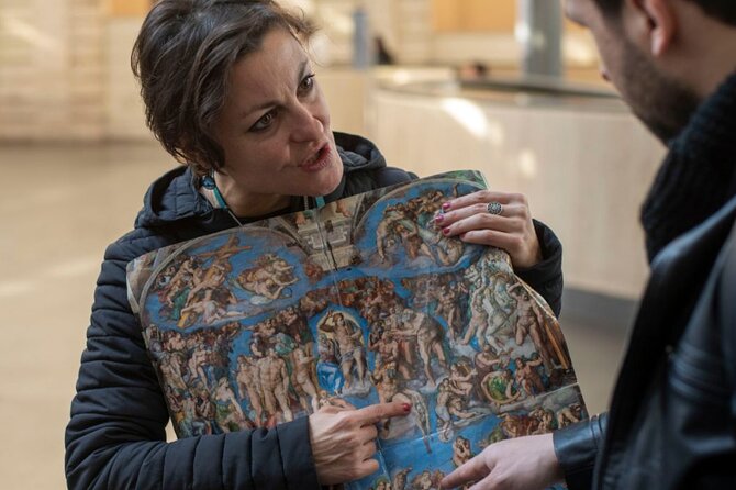 Best of the Vatican Tour: Fast Track Highlights - Price and value for first-timers