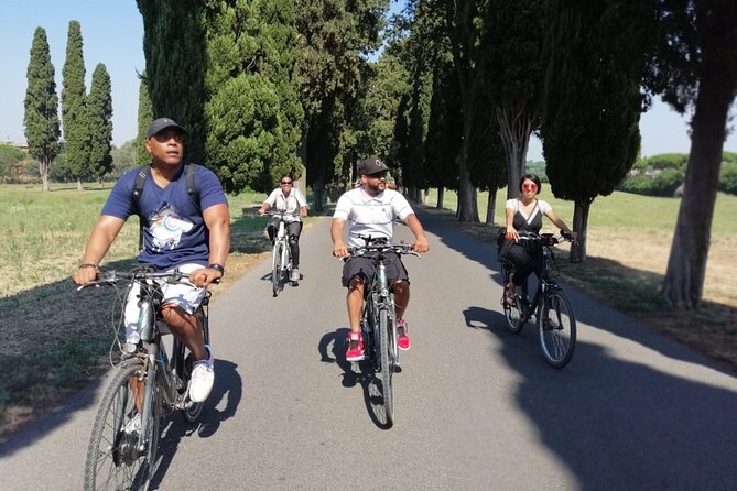 Bike Rental inside Appian Way Regional Park - Bike types, heights, and kid-friendly gear that actually matter