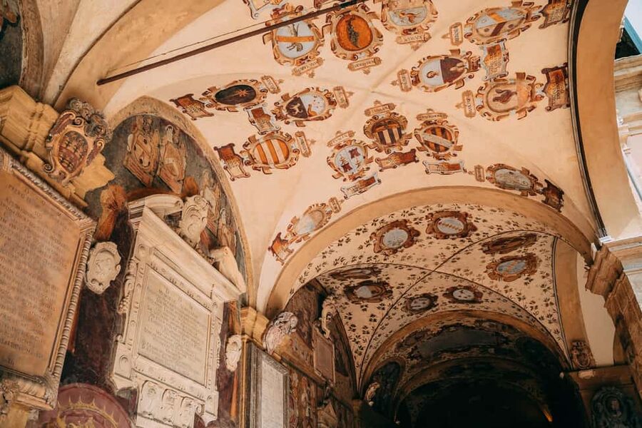 Bologna: Small-Group Tour with the Historic Archiginnasio - Should You Book This Bologna Tour?