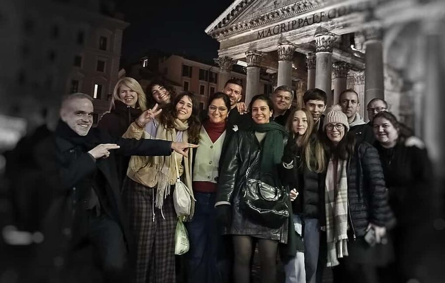 Bona Fide Roma Highlights Tour - Key Highlights You’ll Actually Notice