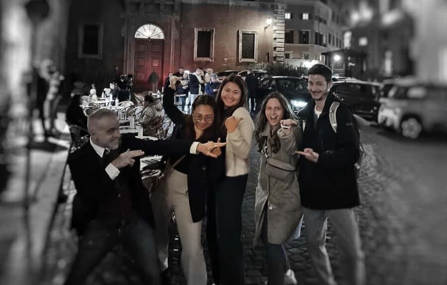 Bona Fide Roma Highlights Tour - Price and Value for a 90-Minute Highlights Walk
