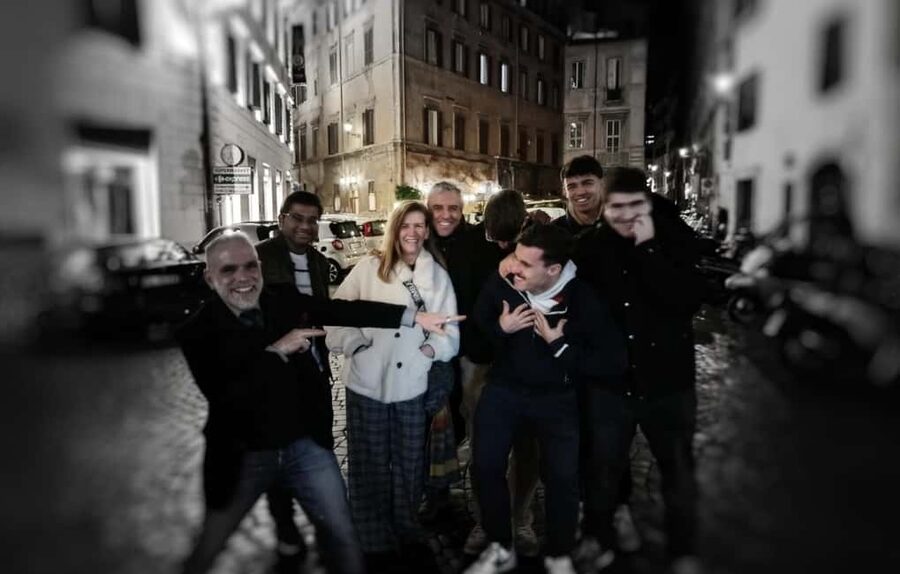 Bona Fide Roma Highlights Tour - Spanish Steps: How the Name Makes Sense When You’re Standing There